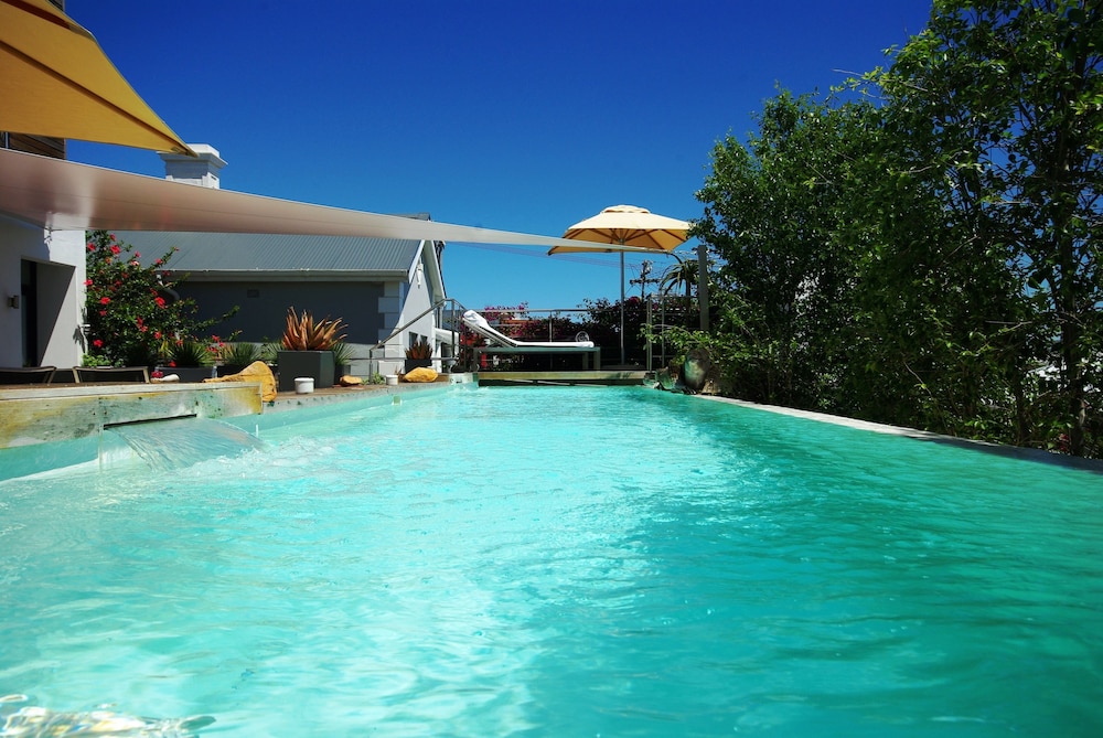 Dysart Boutique Hotel 43/50