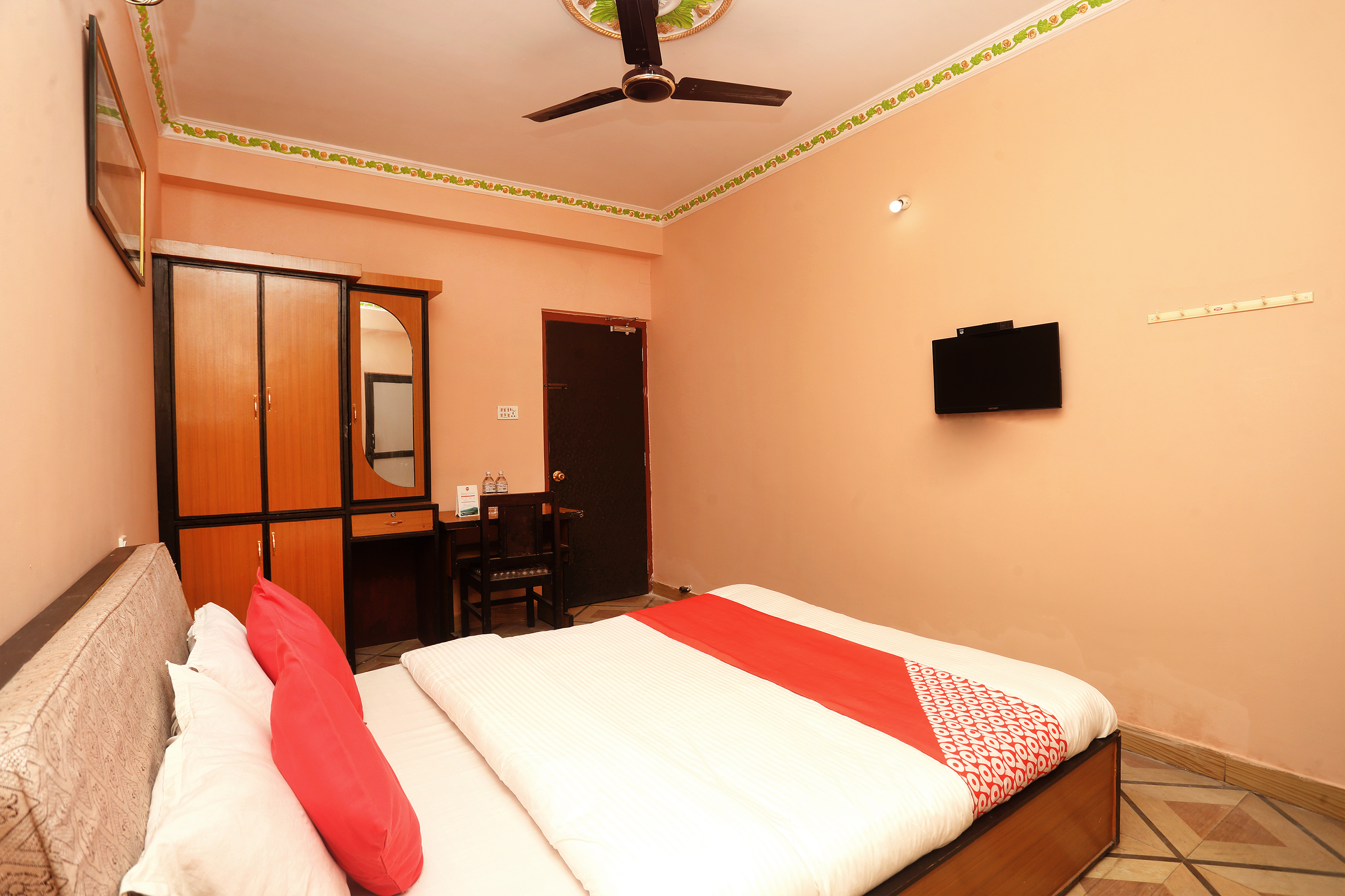 Hotel The Beehive 18/51