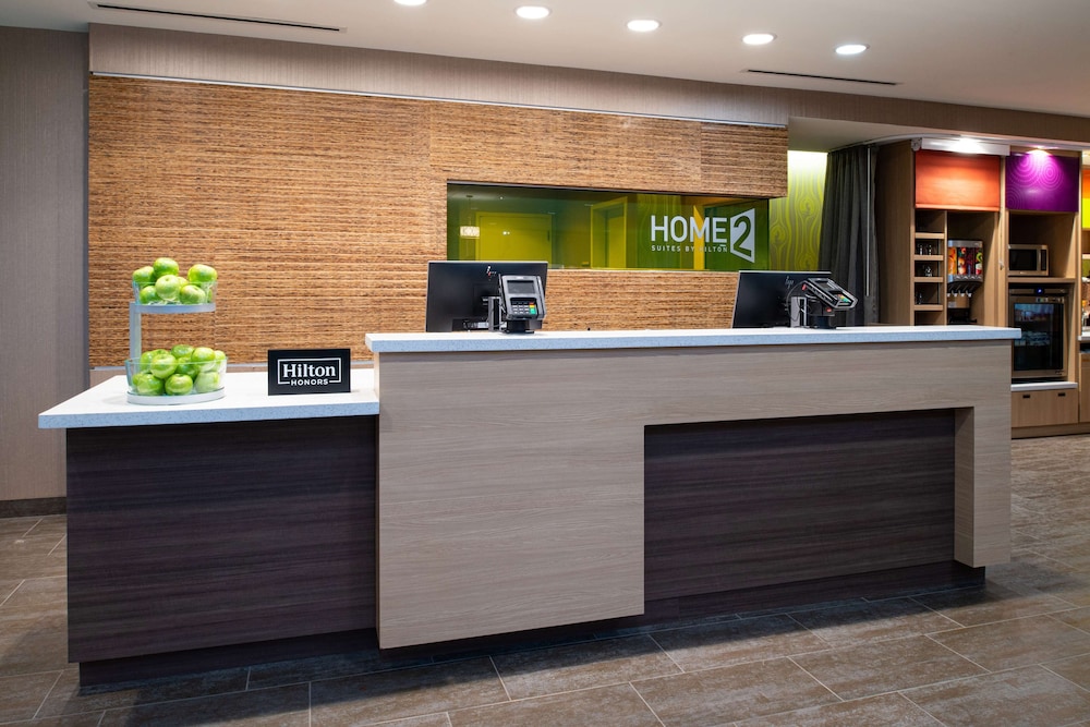Home2 Suites By Hilton Charlotte Mooresville 11/67