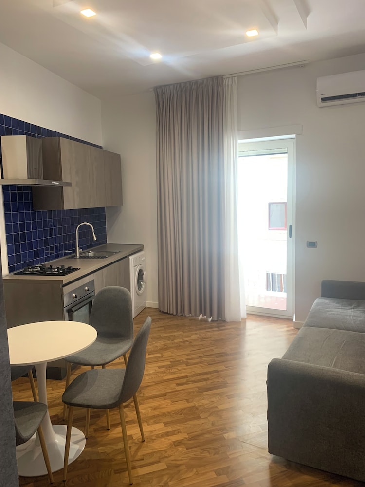 Napoliday Bed & Breakfast Residence 41/66