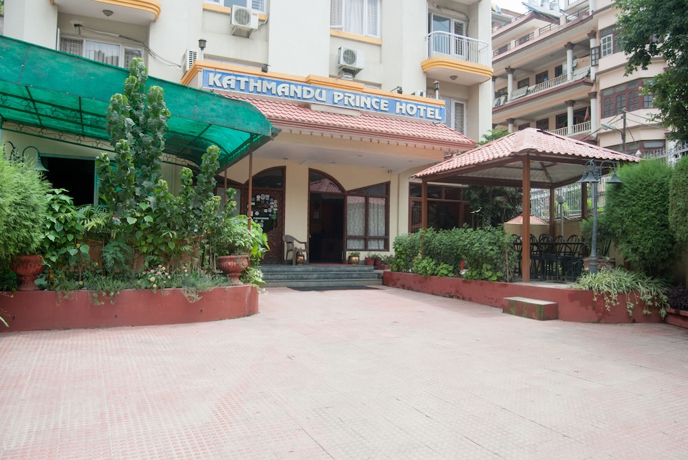 Kathmandu Prince Hotel 5/32