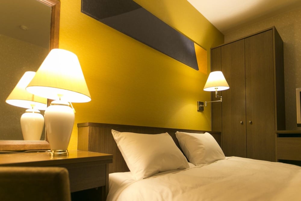 Fujisan Station Hotel photo5