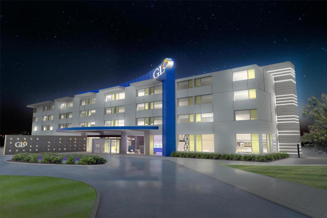 GLo Best Western Olive Branch 2/7
