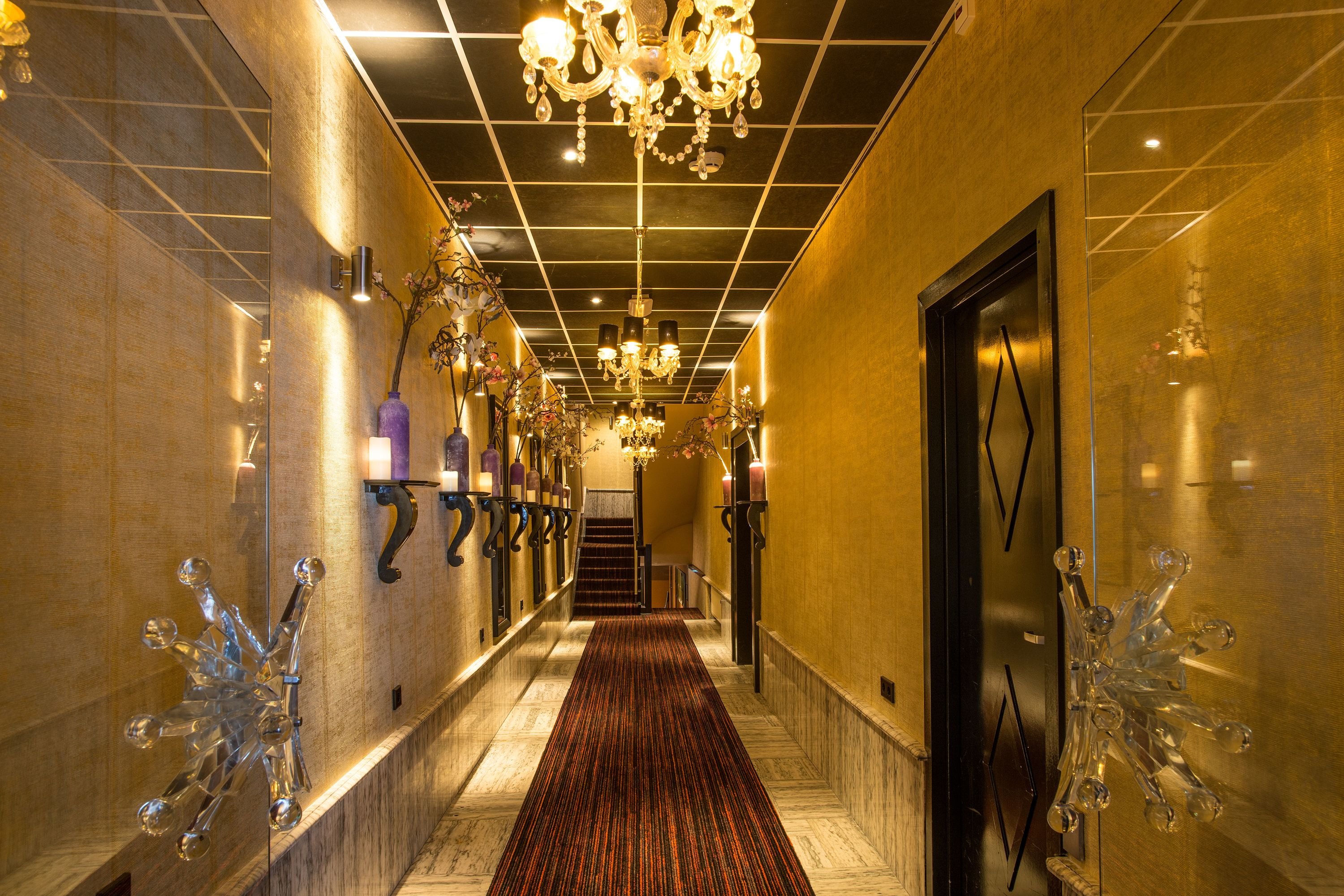 HAMPSHIRE BOUTIQUE HOTEL SEBASTIANS 26/40