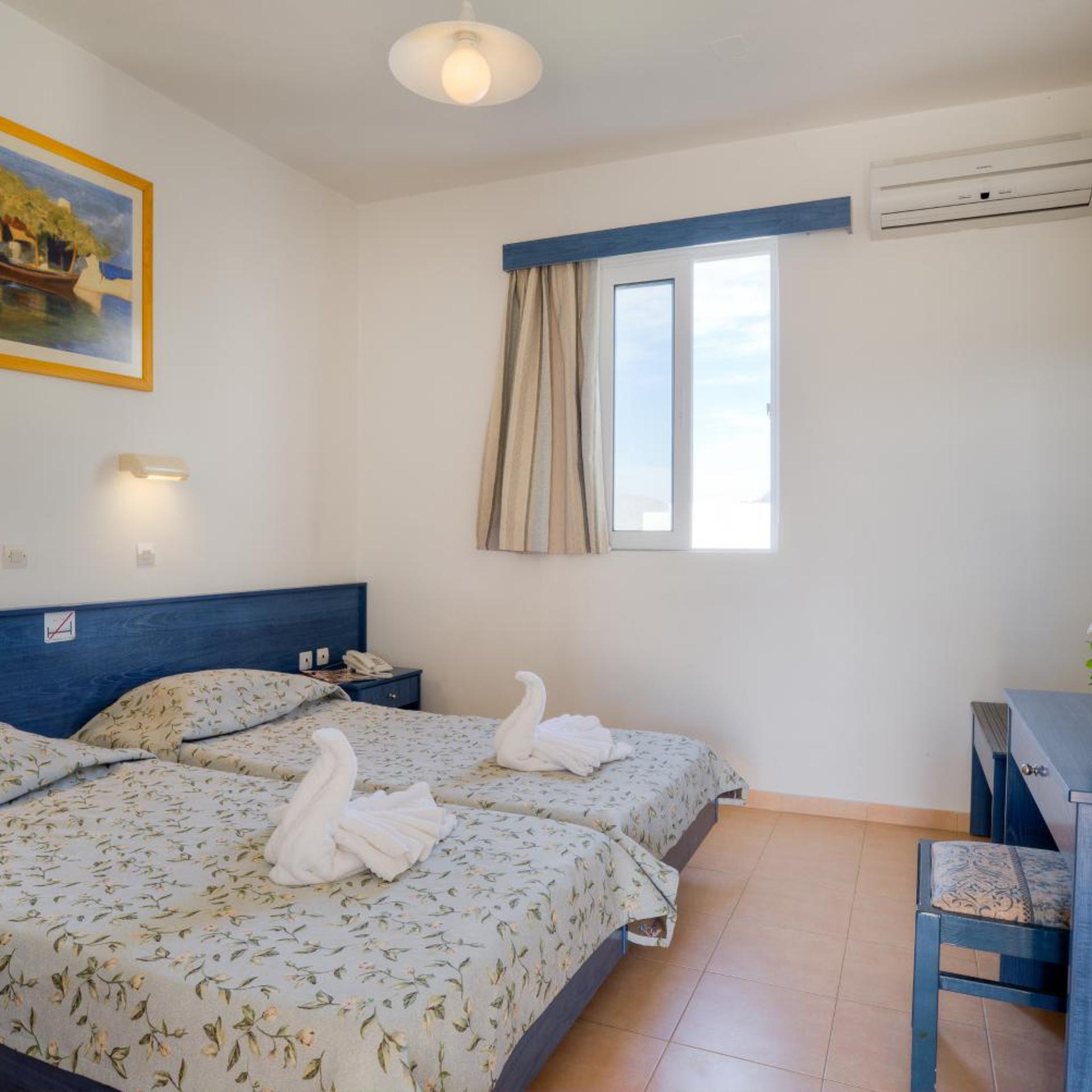1 Bedroom, Apartment
