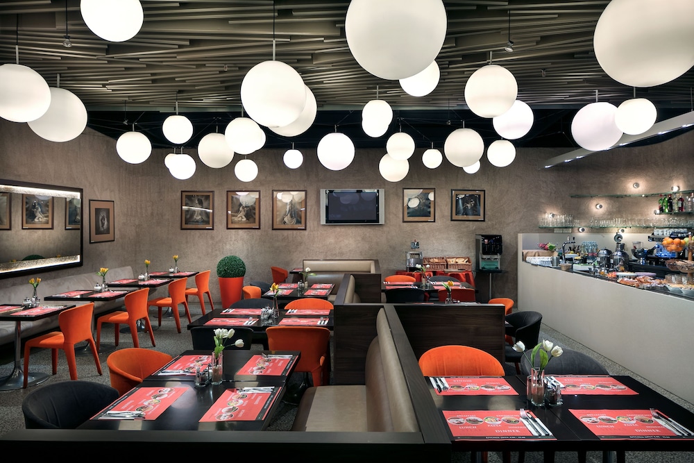 Design Metropol Hotel Prague 51/65