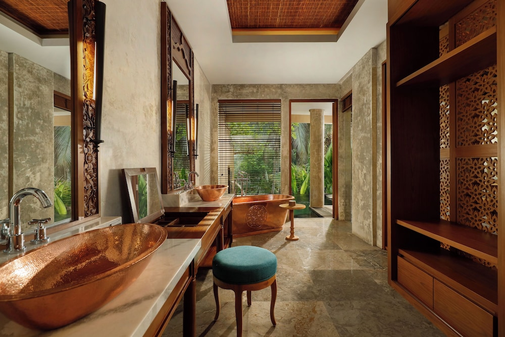 Abisena Wellness & Resort Ubud-Adult Only 45/96