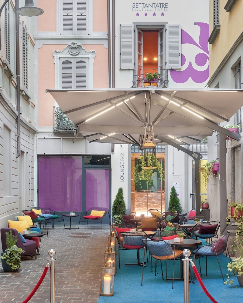 73 Boutique Hotel 30/43