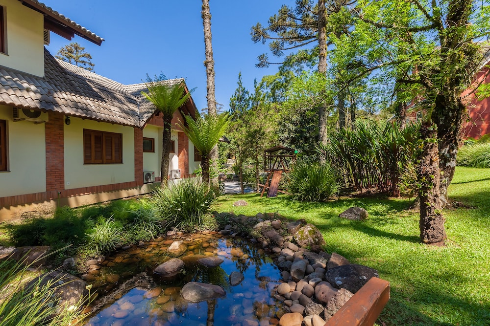 Tri Hotel Lago Gramado 43/50