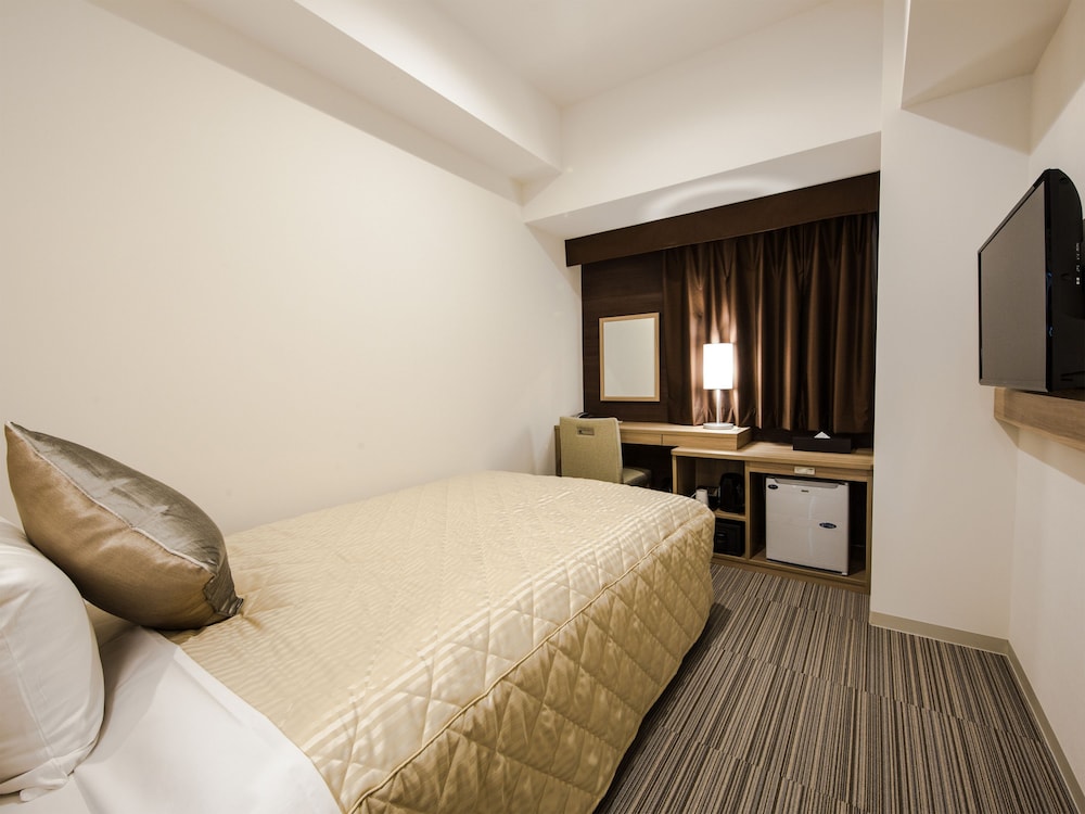 Four Points Flex by Sheraton Kobe Sannomiya 35/63
