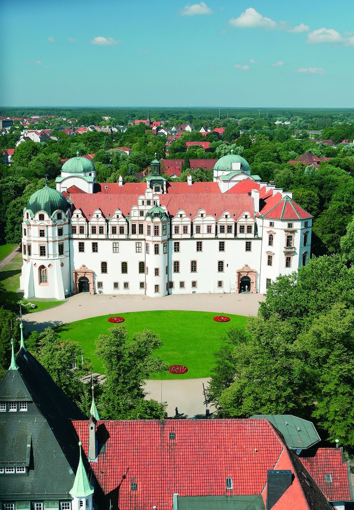 Heidekonig Hotel Celle 4/49