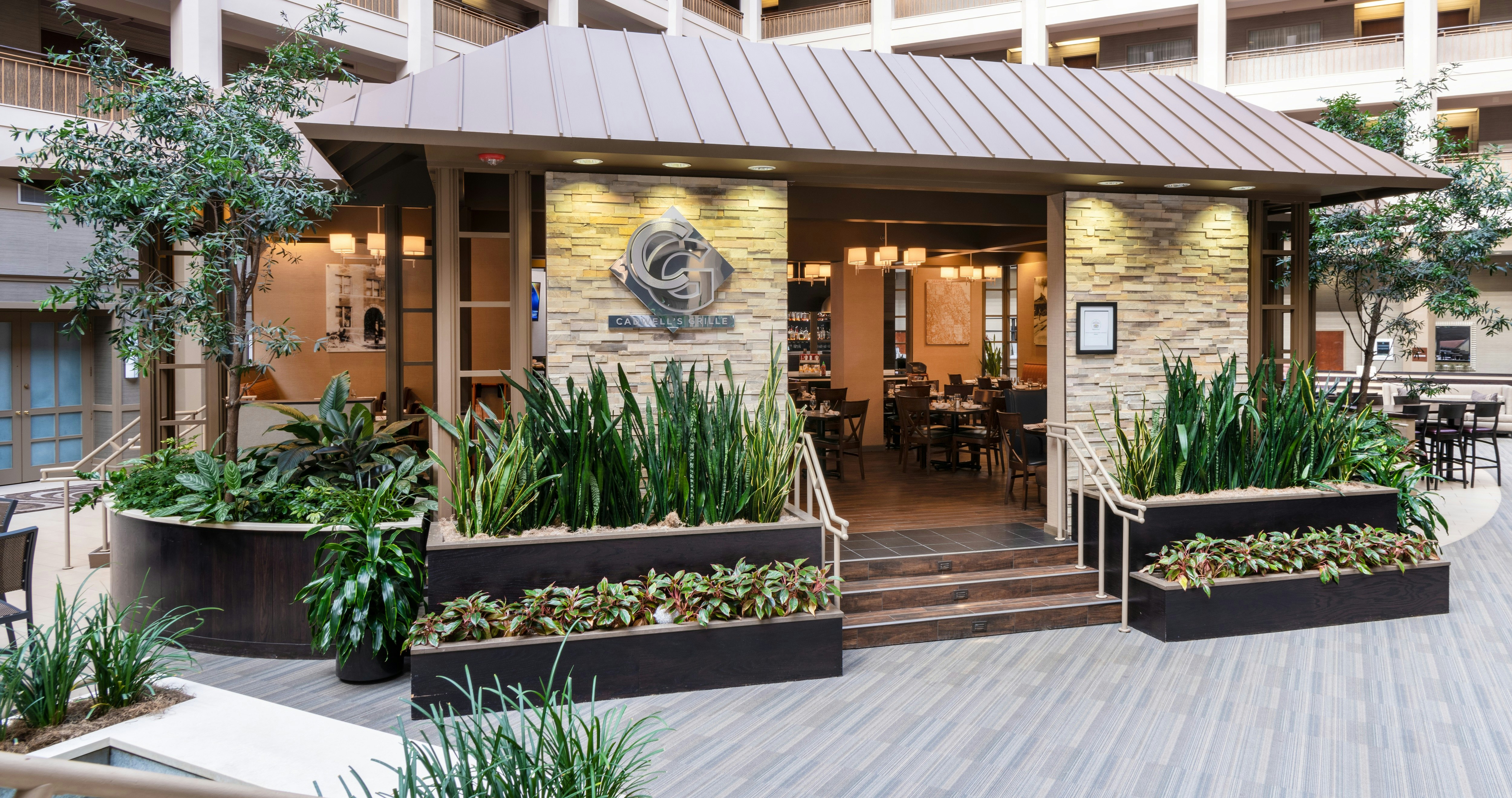 Embassy Suites by Hilton Chicago North Shore Deerfield 2/65