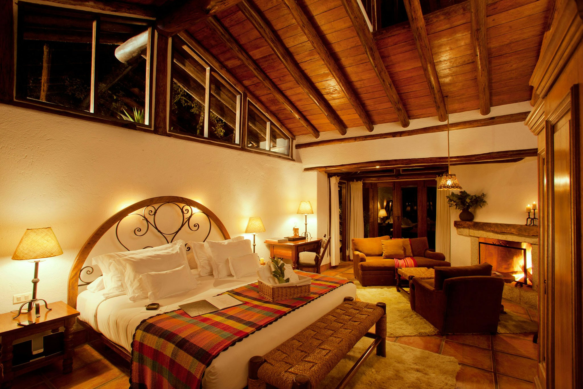 Inkaterra Machu Picchu Pueblo Hotel 5/33
