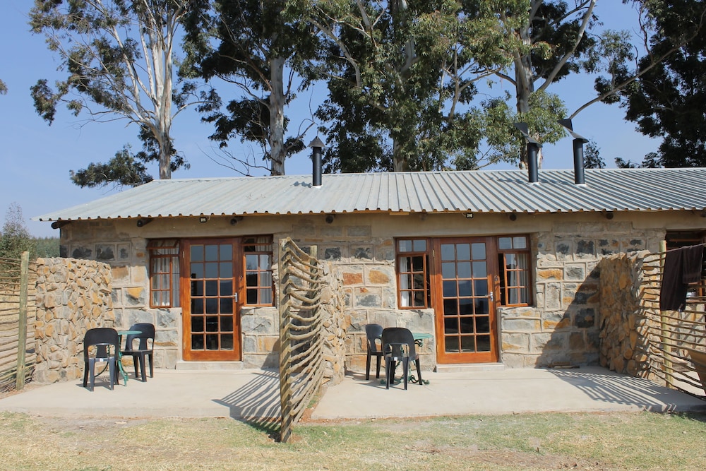 Ardmore Guest Farm 4/50