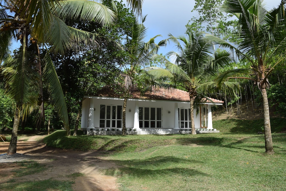 Good Vibes Villas Retreat And Restaurant 35/44