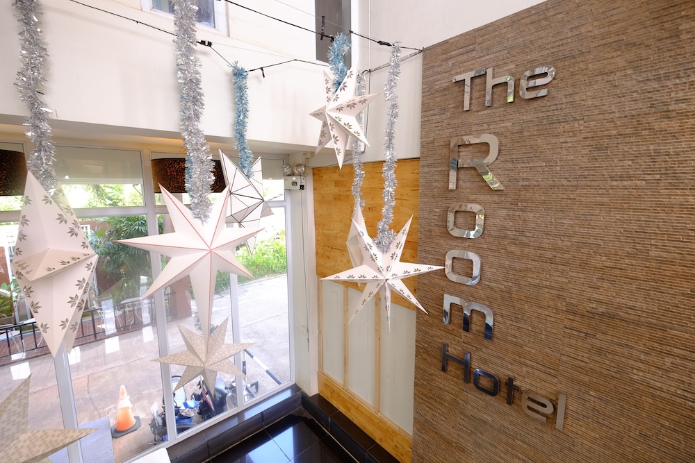 The Room Hotel 37/50