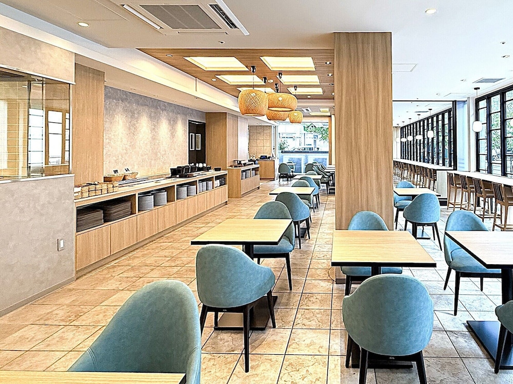 Hotel Oriental Express Fukuoka Tenjin 38/48