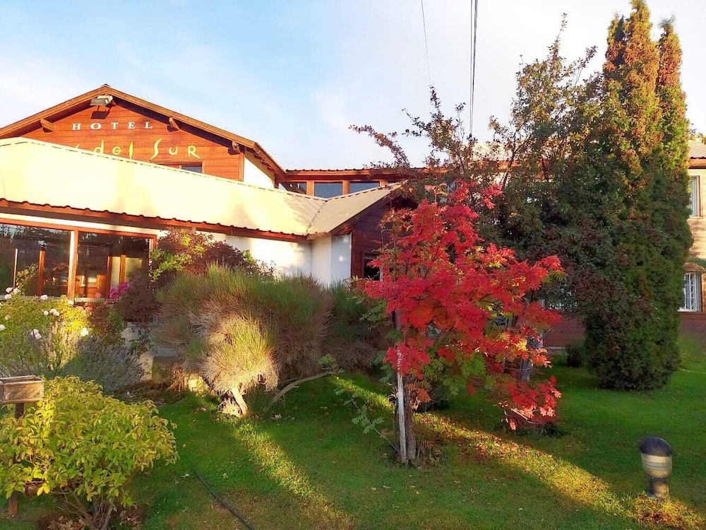 HOTEL PICOS DEL SUR 57/58