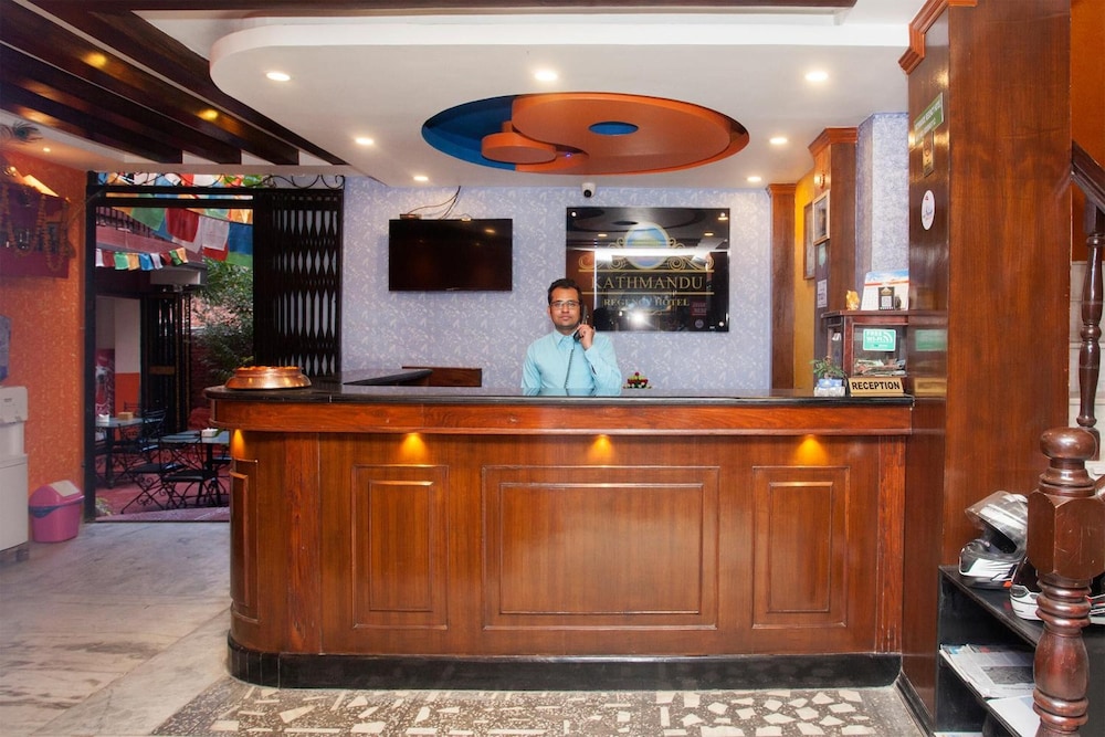 Kathmandu Regency Hotel 6/59