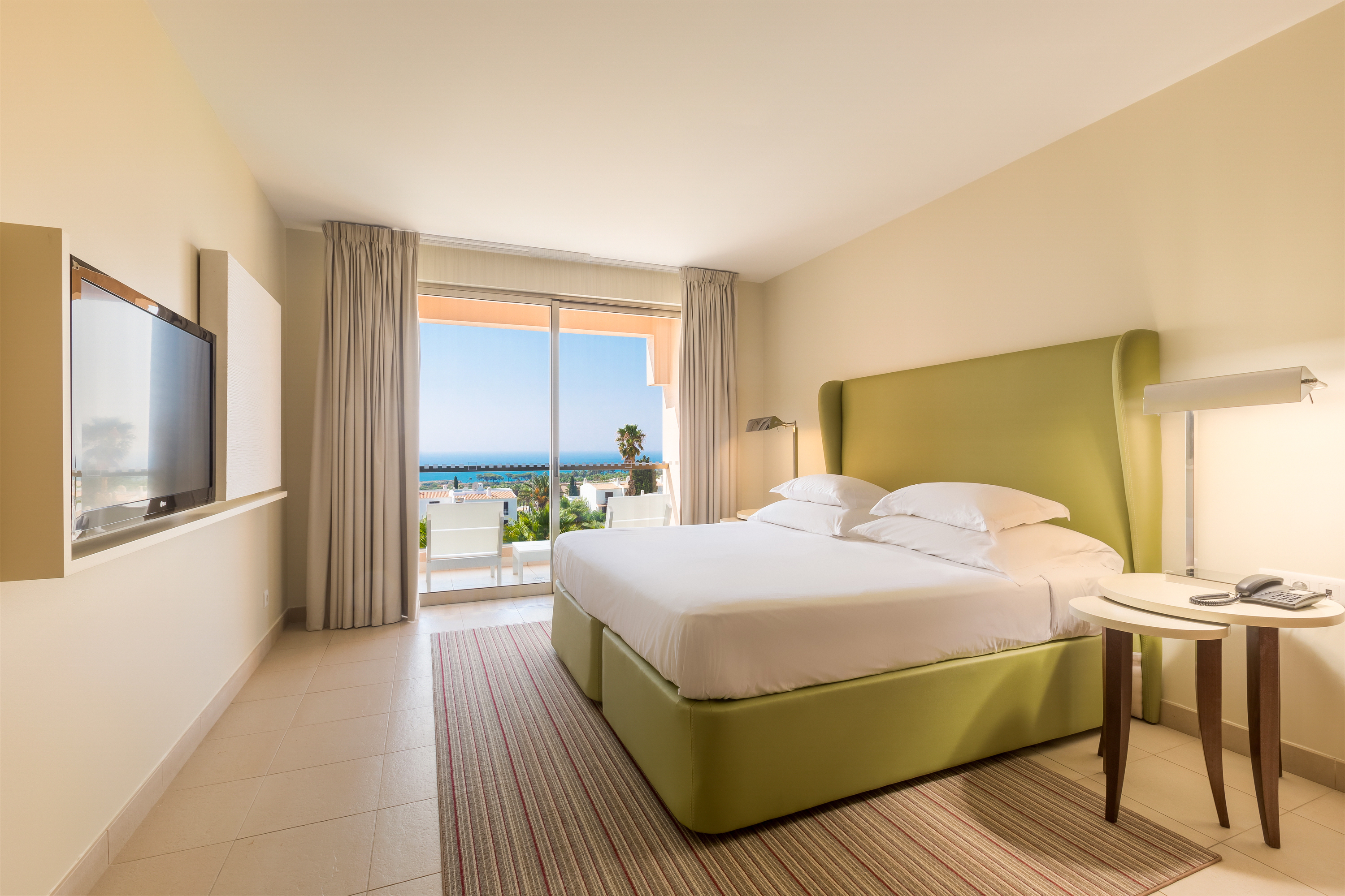 1 Bedroom, Suite, Sea View