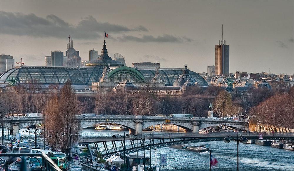 HOTEL DU QUAI VOLTAIRE 41/52