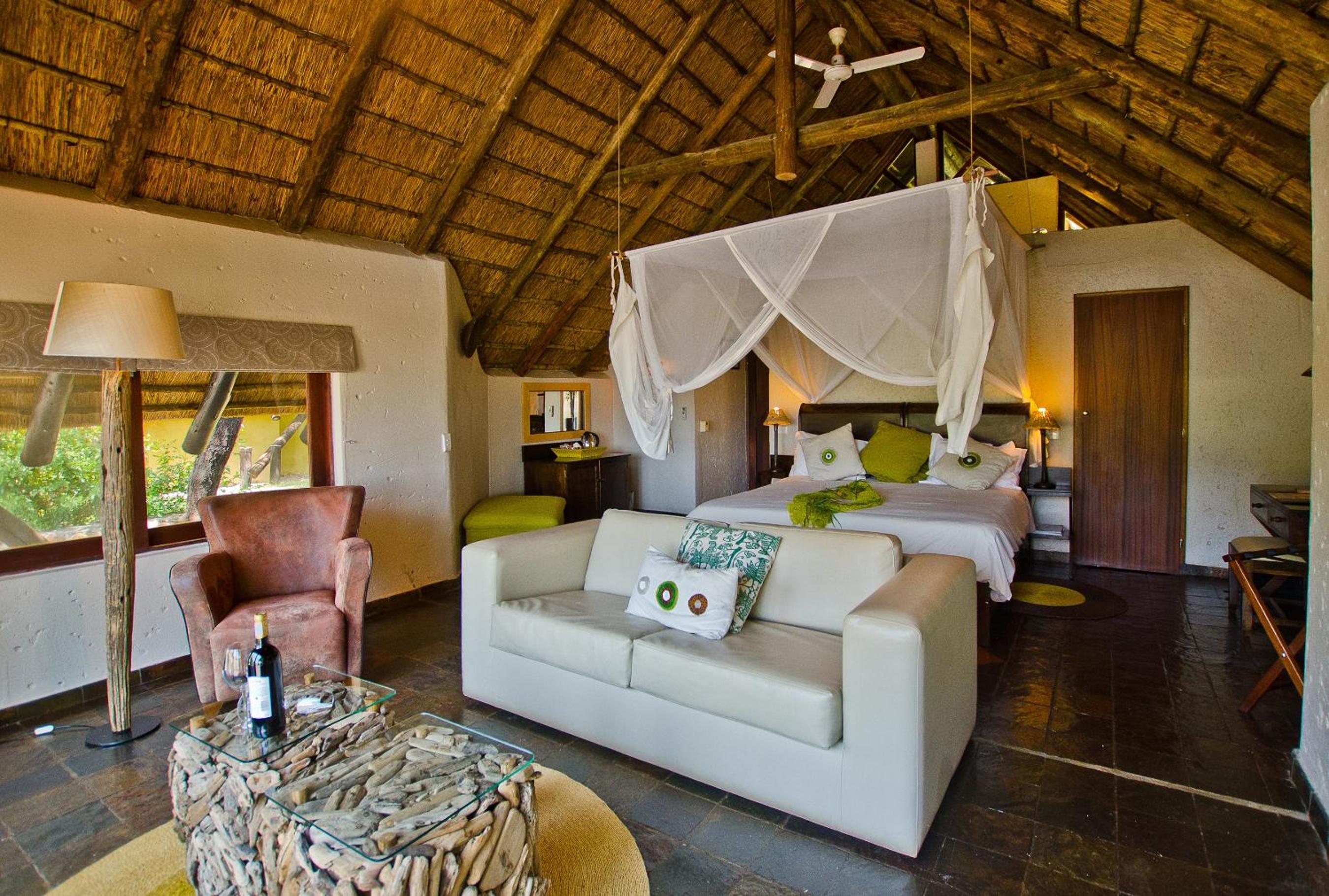 Tau Game Lodge 31/56