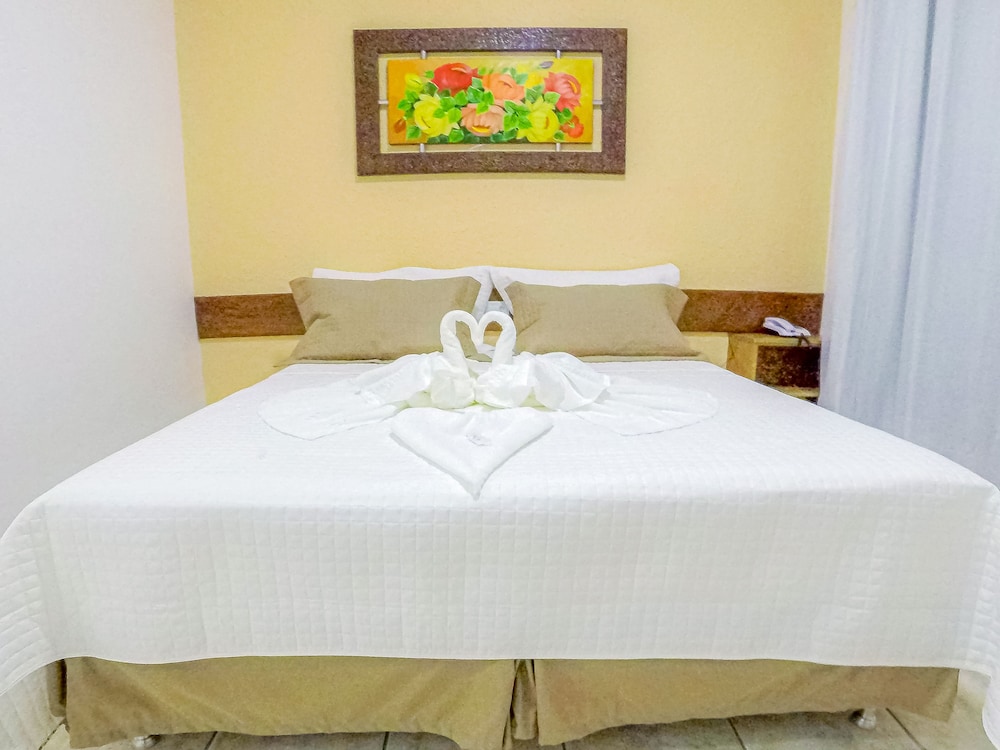 Bem Bahia Hotel 32/71