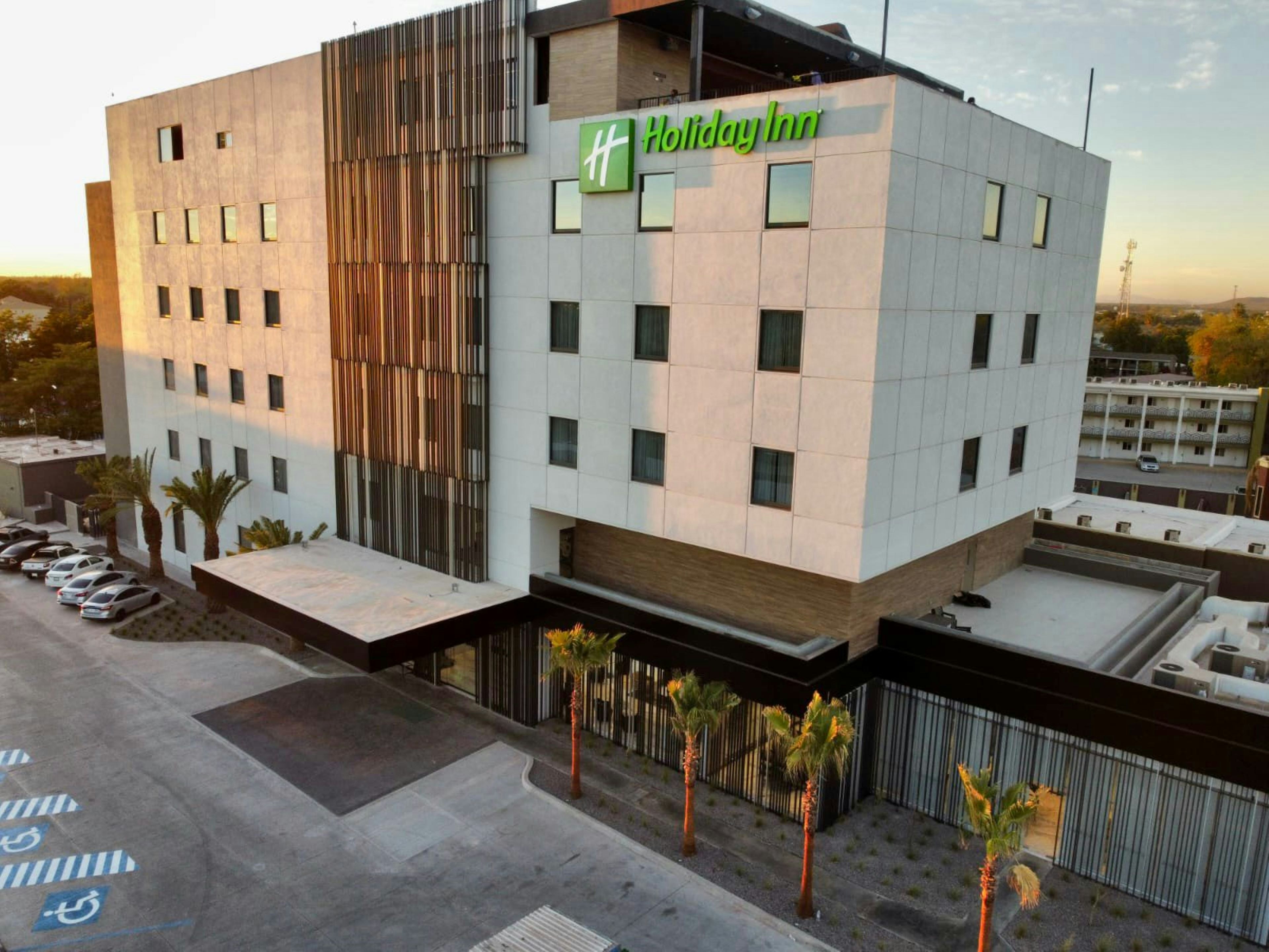 Holiday Inn Navojoa, an IHG Hotel 2/50