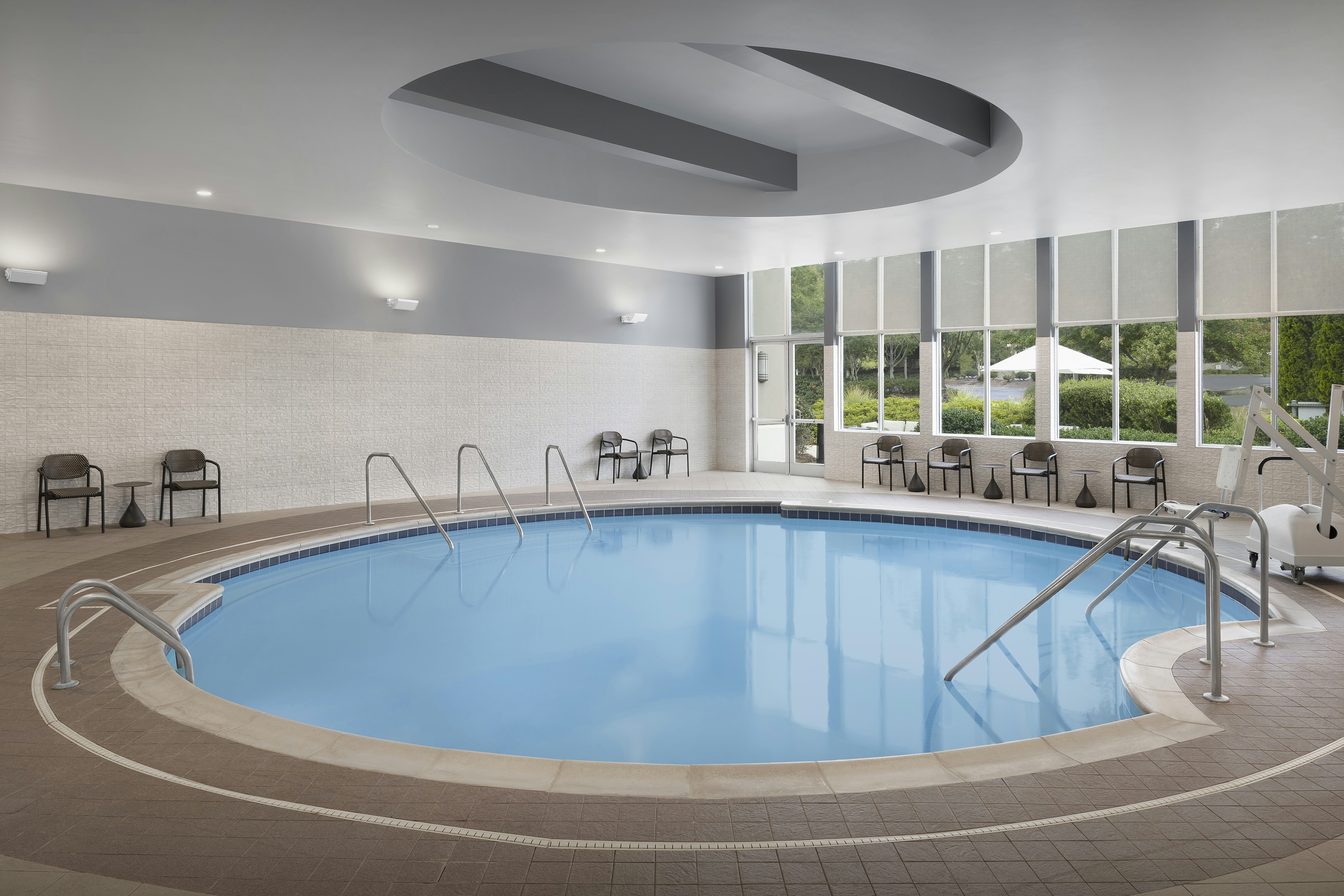 Embassy Suites Atlanta Kennesaw Town Center 30/61