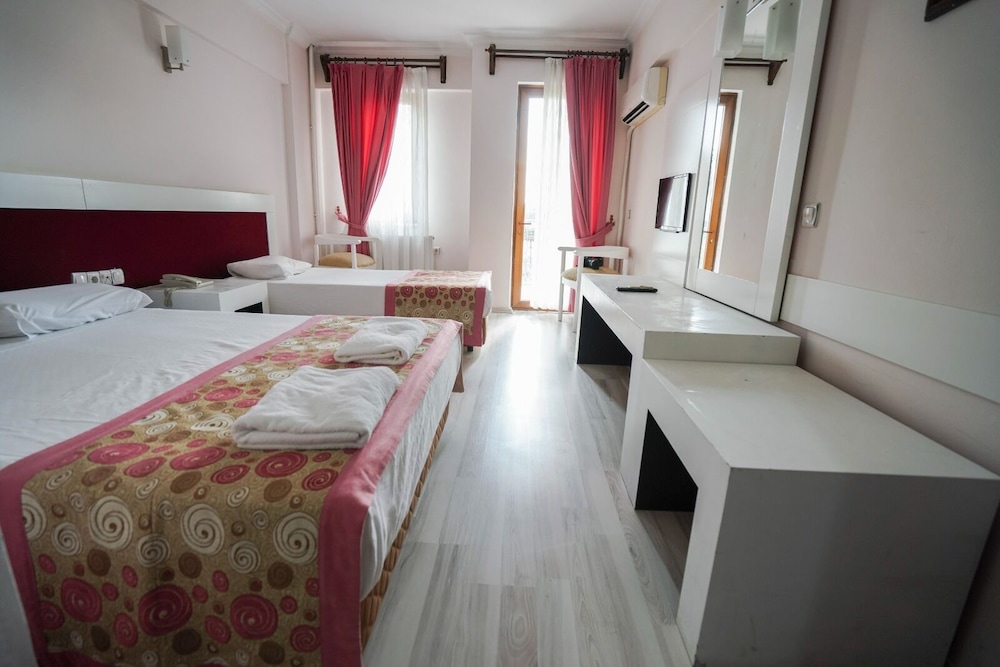 Halici Hotel Pamukkale 4/29