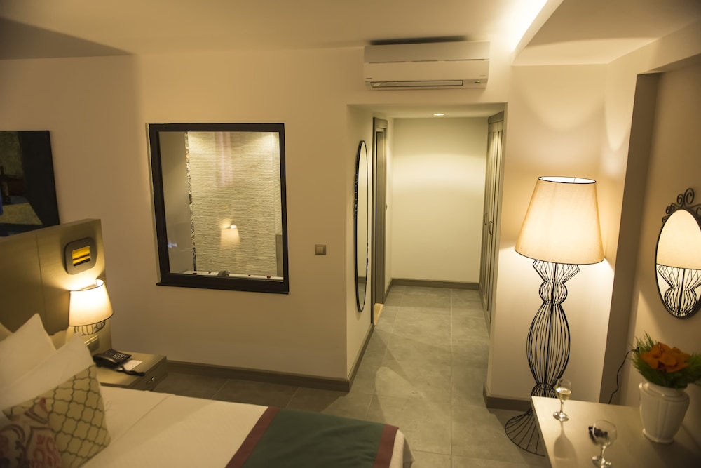 Villa Rustica Hotel 41/41