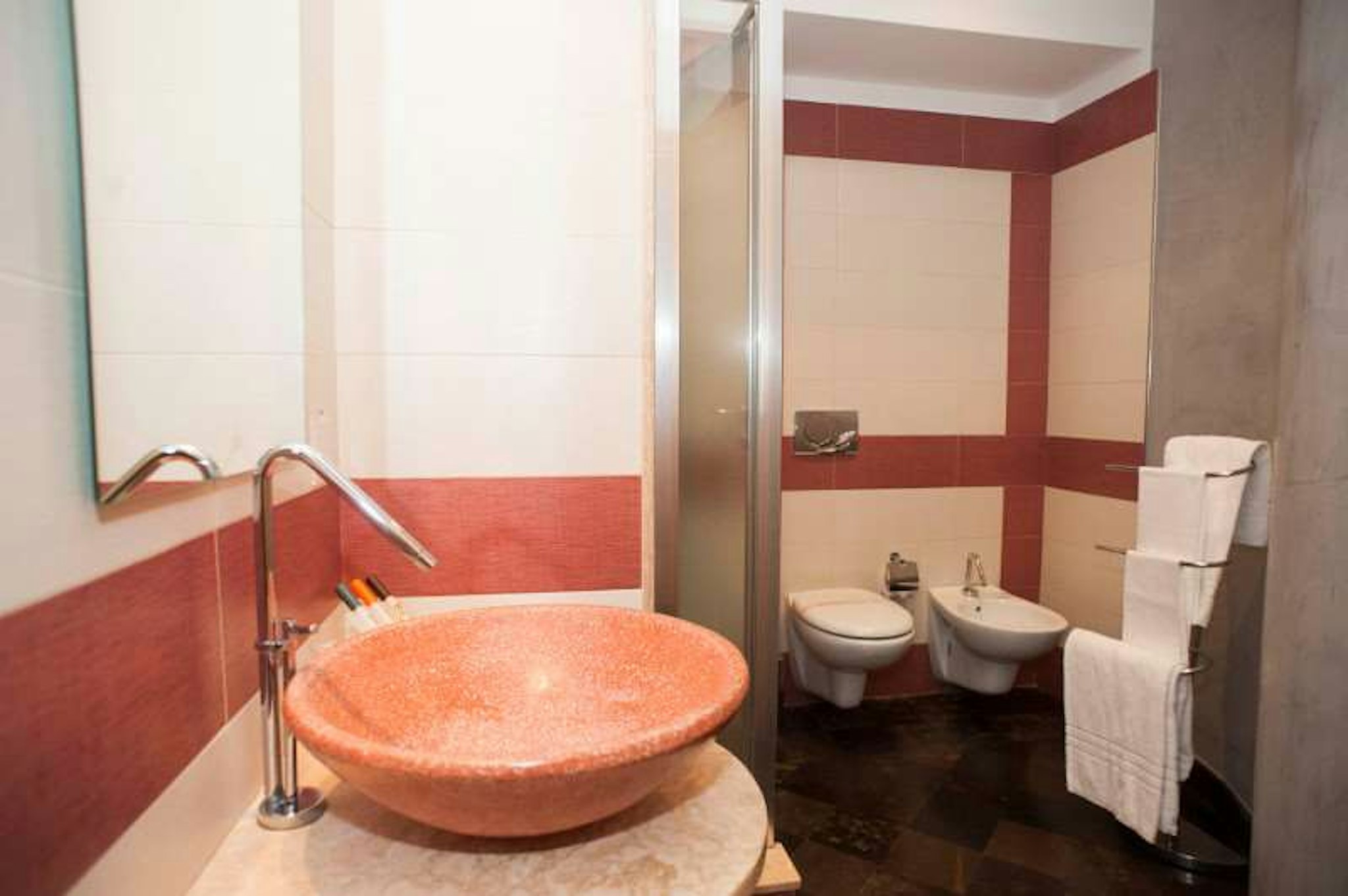 Vittorio Veneto Hotel 31/32