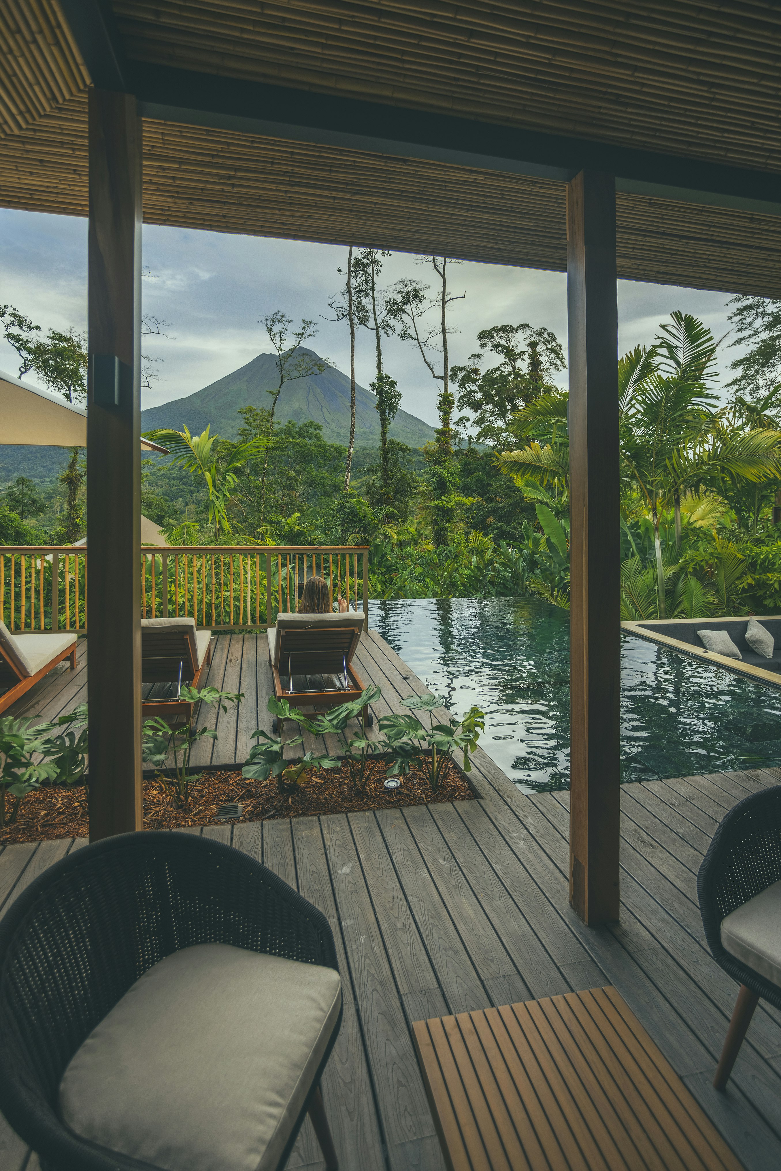 Nayara Tented Camp 17/50