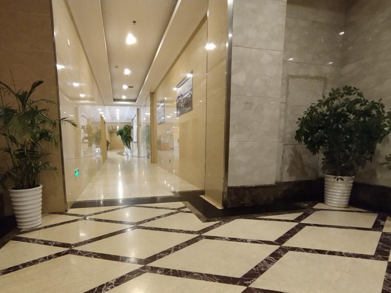 Greentree Inn Huangshan She County Huizhou Ancient City Middle Huangshan Road Hotel 10/40