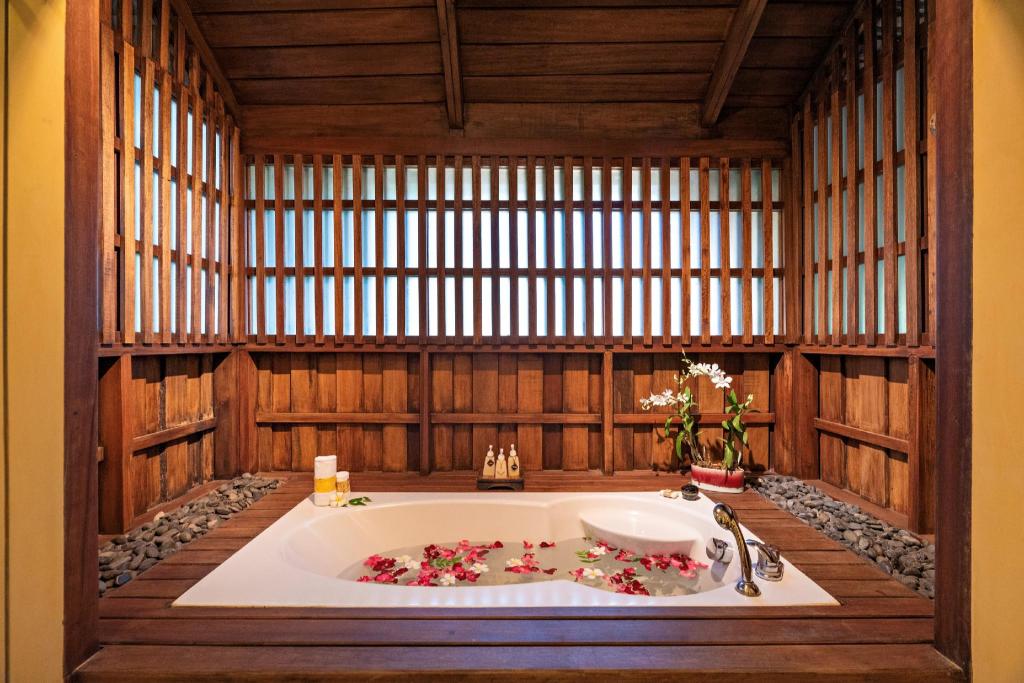 Boutique, Signature, Queen Bed، Buri Rasa Village Samui Adults Only 3/4