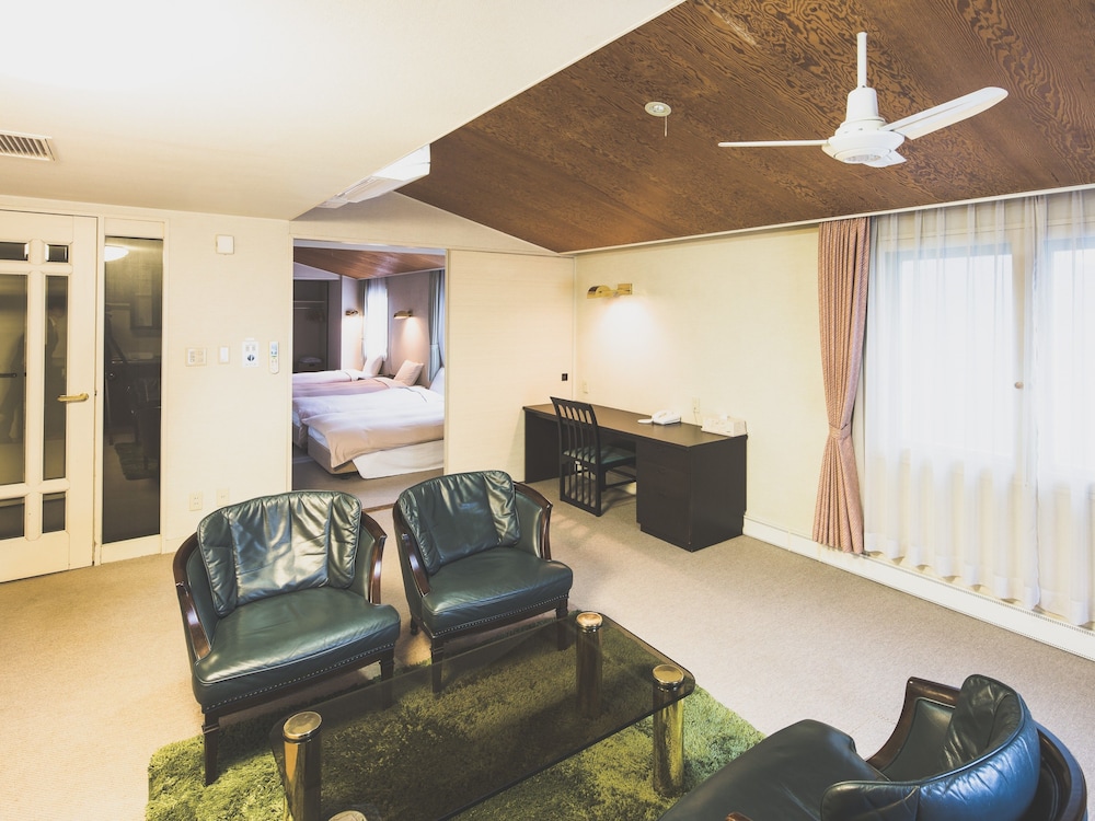 Hotel Karuizawa Elegance 30/64