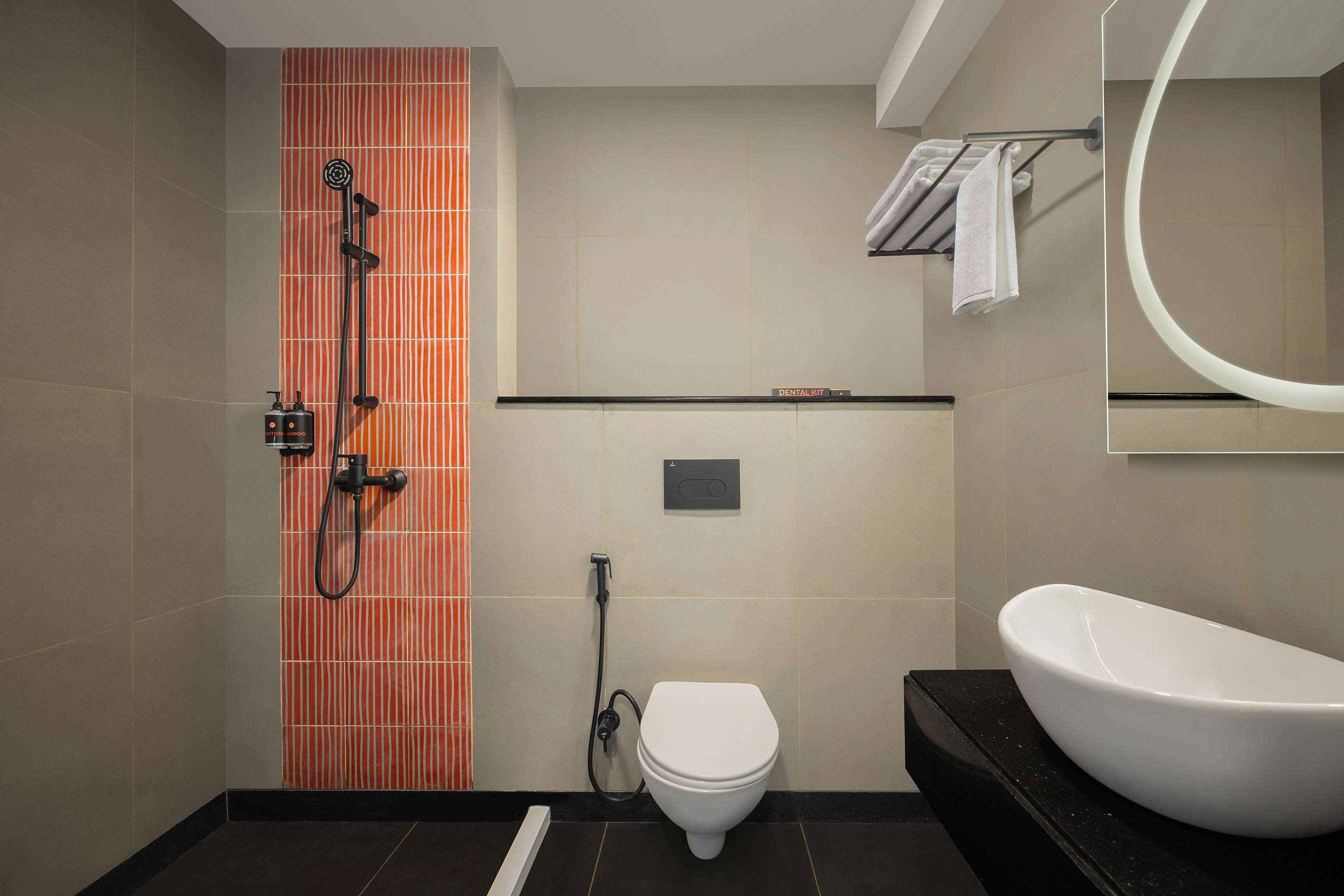 Ginger Noida Sector 133 17/17