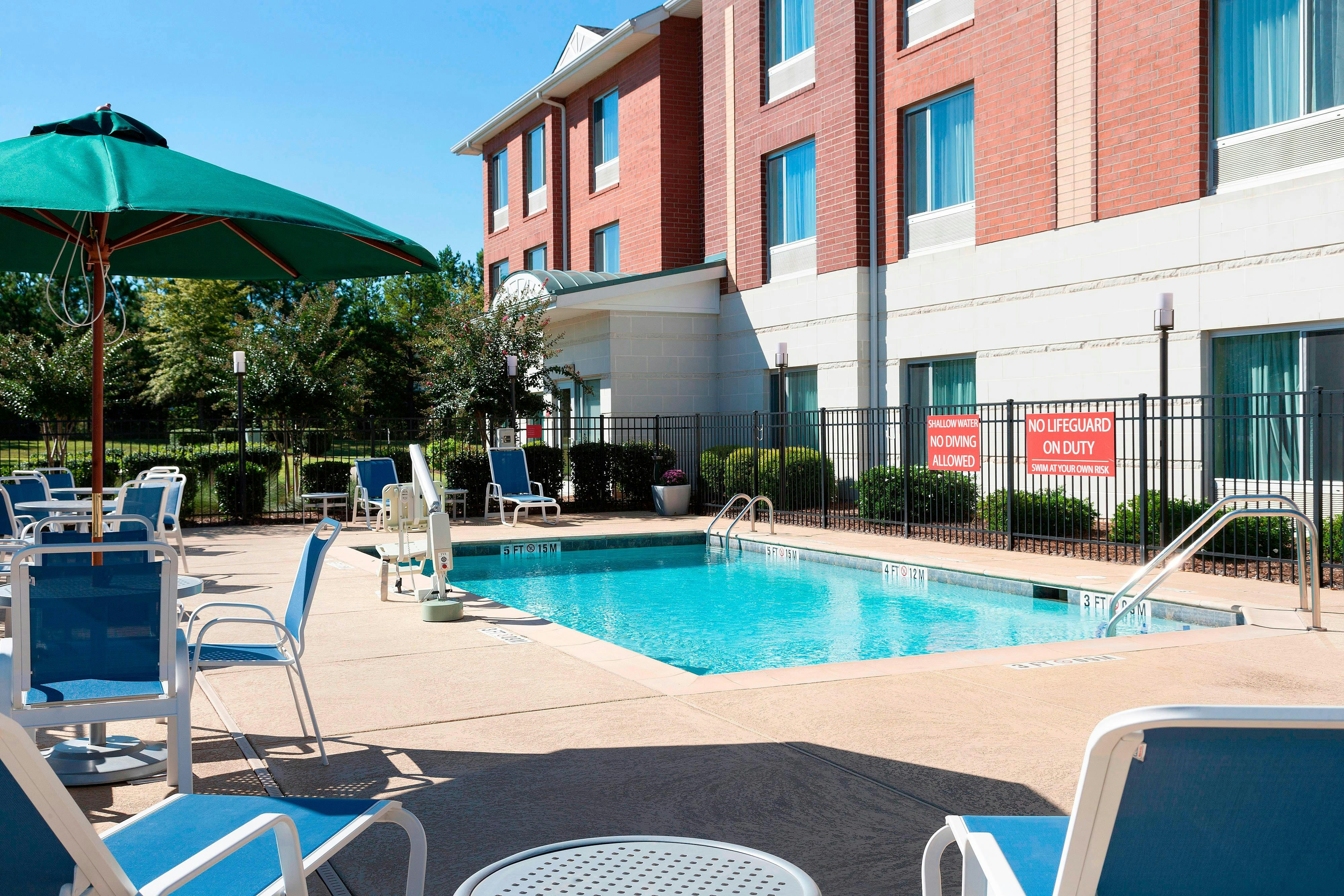 Towneplace Suites Rock Hill 31/31