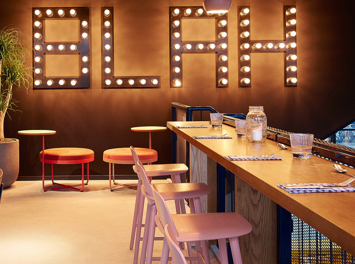 The Social Hub Eindhoven 50/66