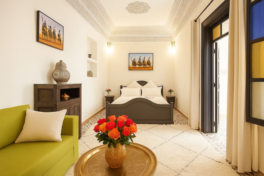 Riad 111 47/65