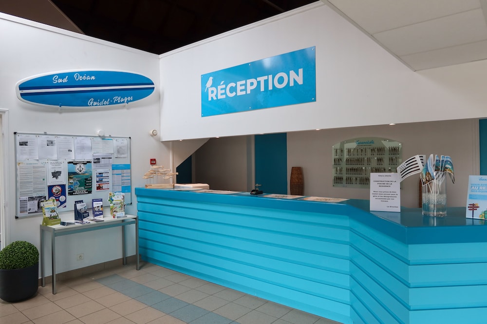 Residence Vacanceole Sud Ocean 13/61