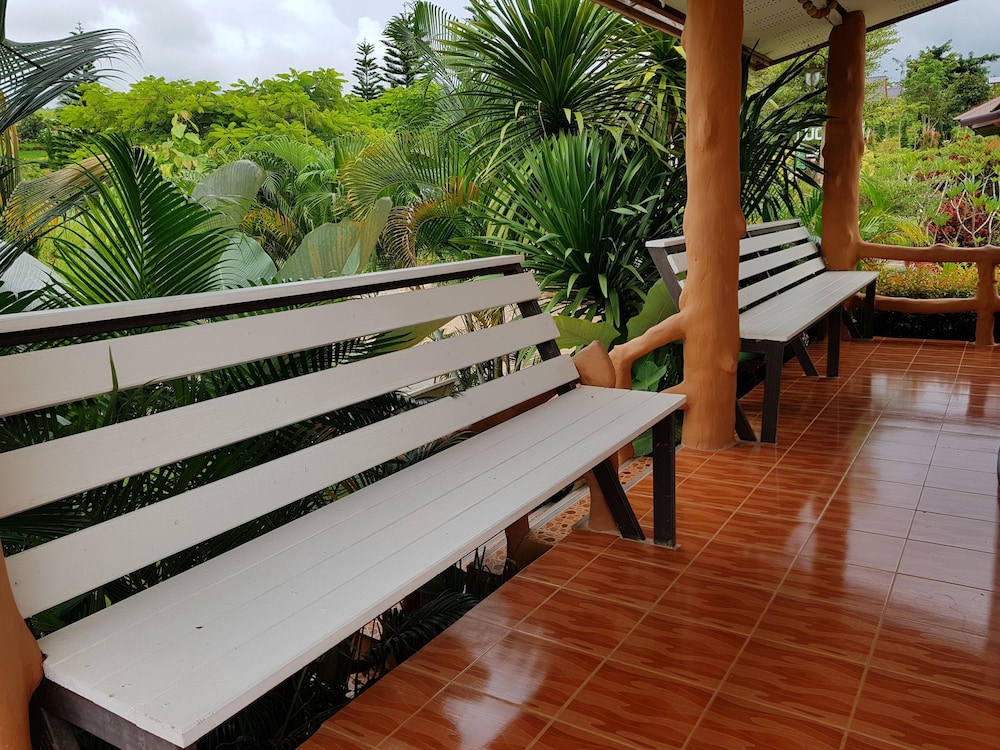 Khao Kho Lucky Hill Resort 9/49