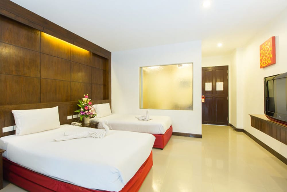 Thai Siam Residence 21/49