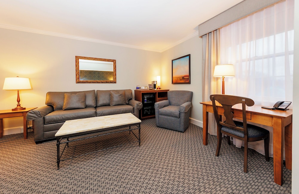 The Spa at Norwich Inn 21/47