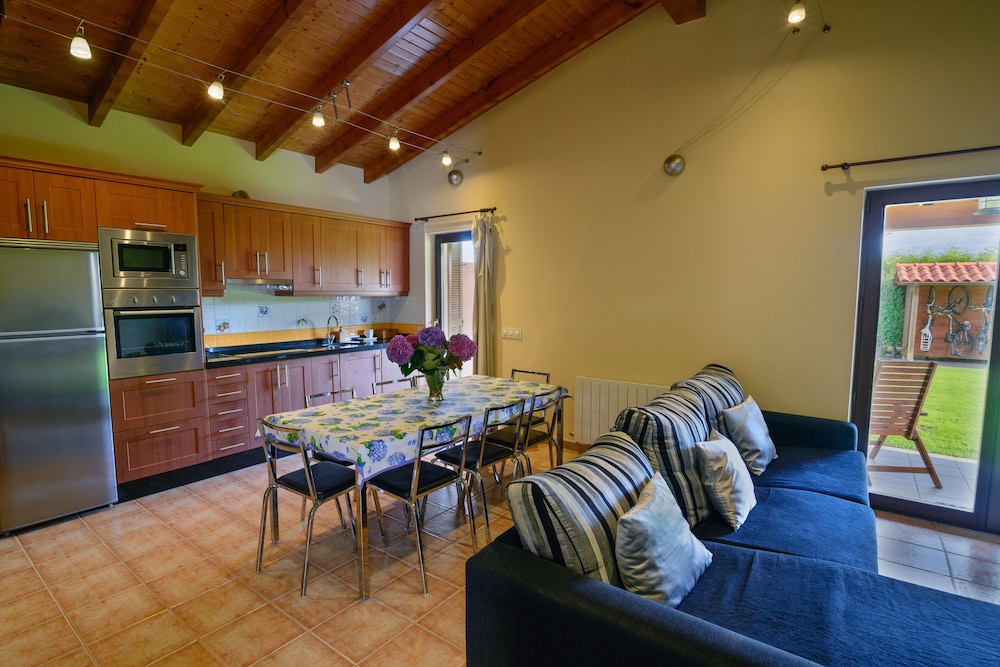 Casona De Llanorrozo 40/56