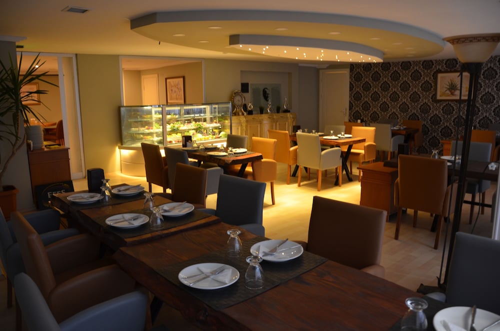 Grand Park Hotel Corlu 42/60