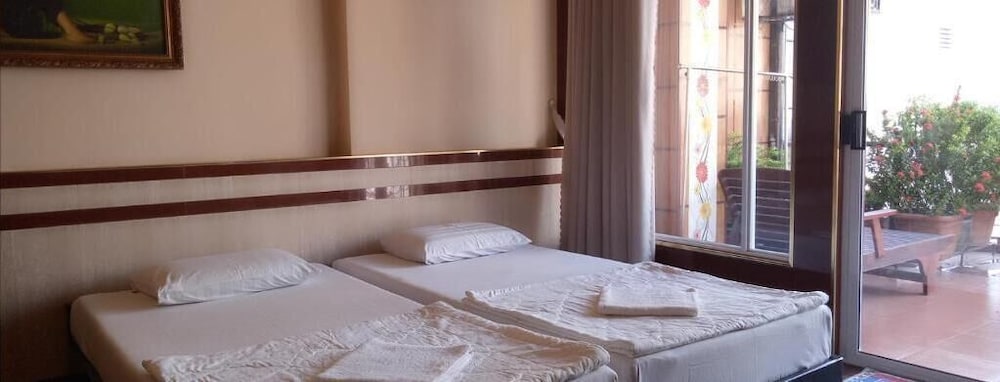 Bi Saigon Hotel 8/60