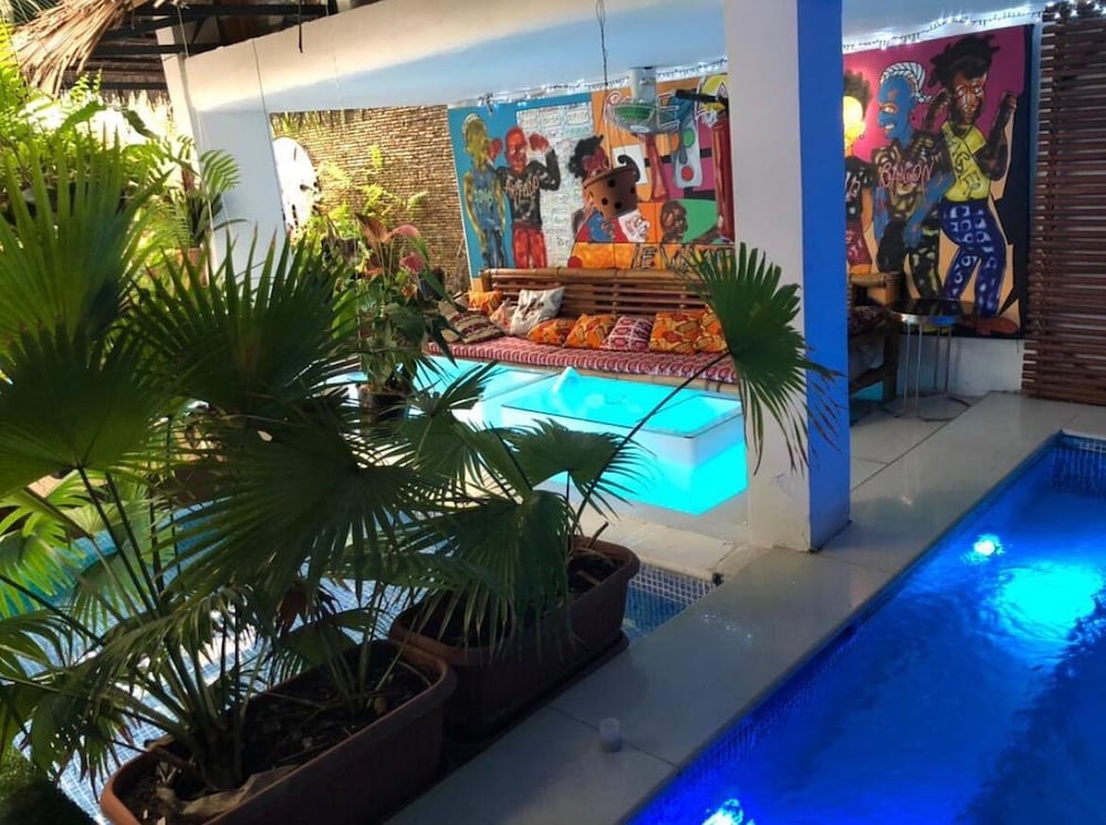 Residence Ecologe 25/47