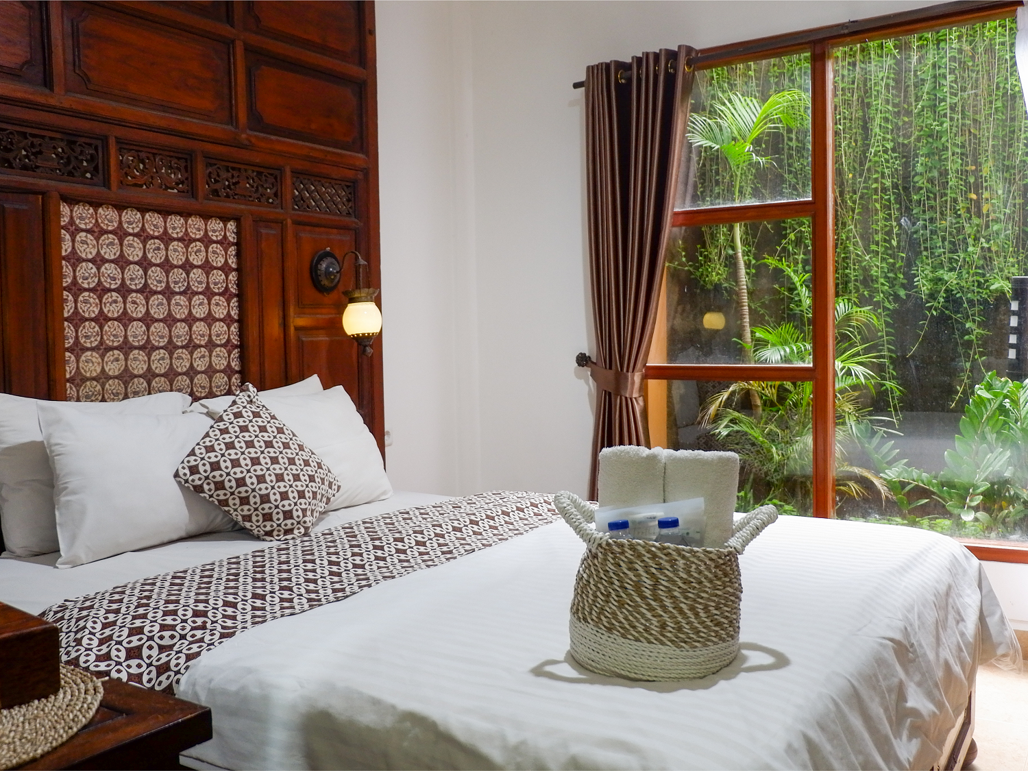 Rumput Resort & Resto 9/34