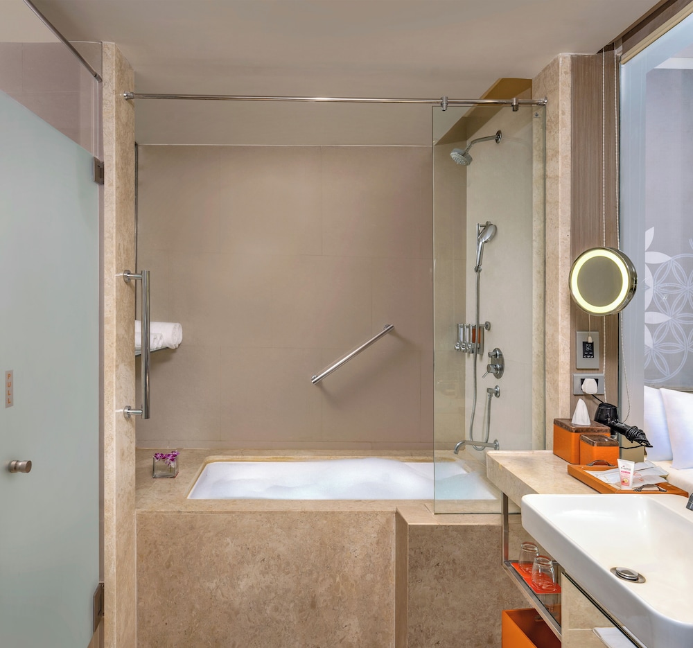 Welcomhotel by ITC Hotels, Raja Sansi, Amritsar 47/50